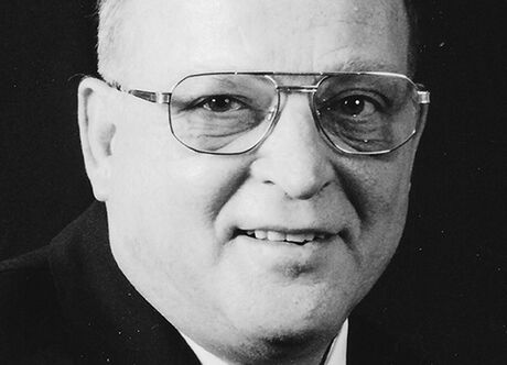 Jürgen August Ferdinand Jacobsen 1949 - 2011