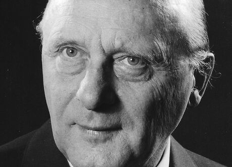 Johannes Friedrich Karl Jacobsen 1914 - 1993