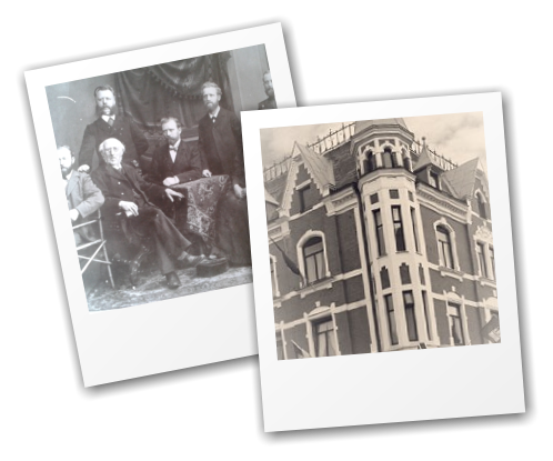 Juwelier August Jacobsen e. K.